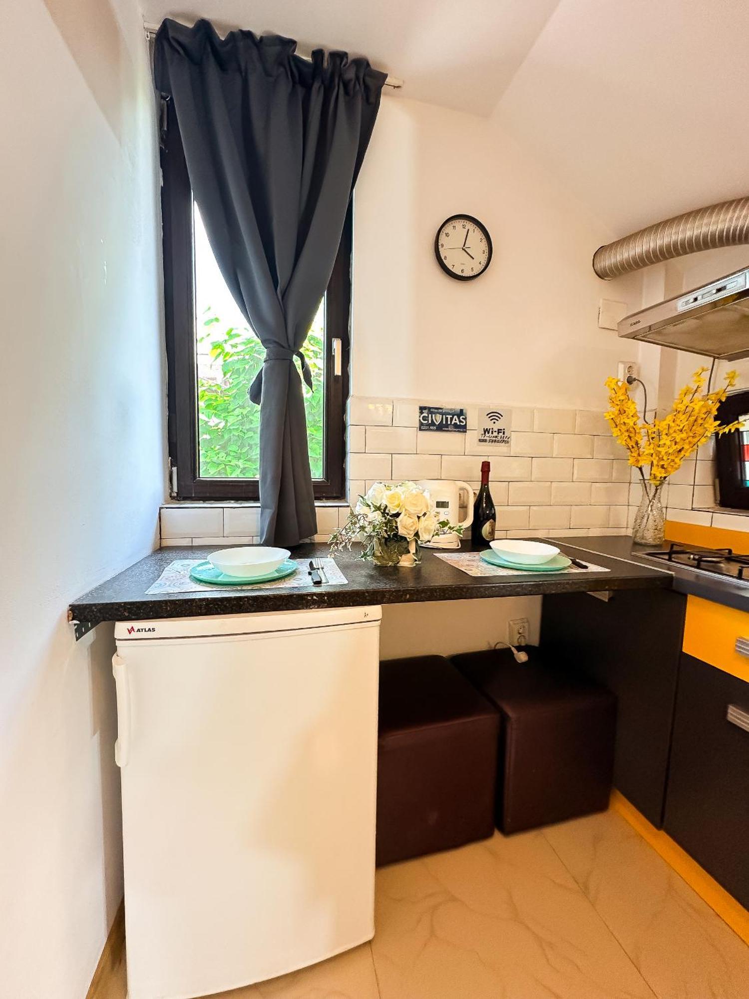 The Vintage - Wonderful Apartment In Best Location Craiova Exterior foto