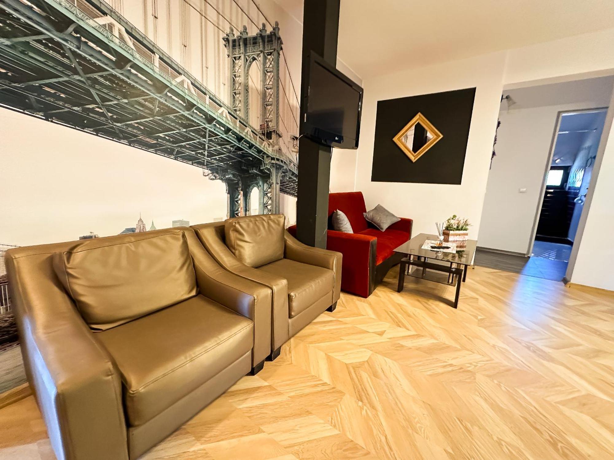 The Vintage - Wonderful Apartment In Best Location Craiova Exterior foto