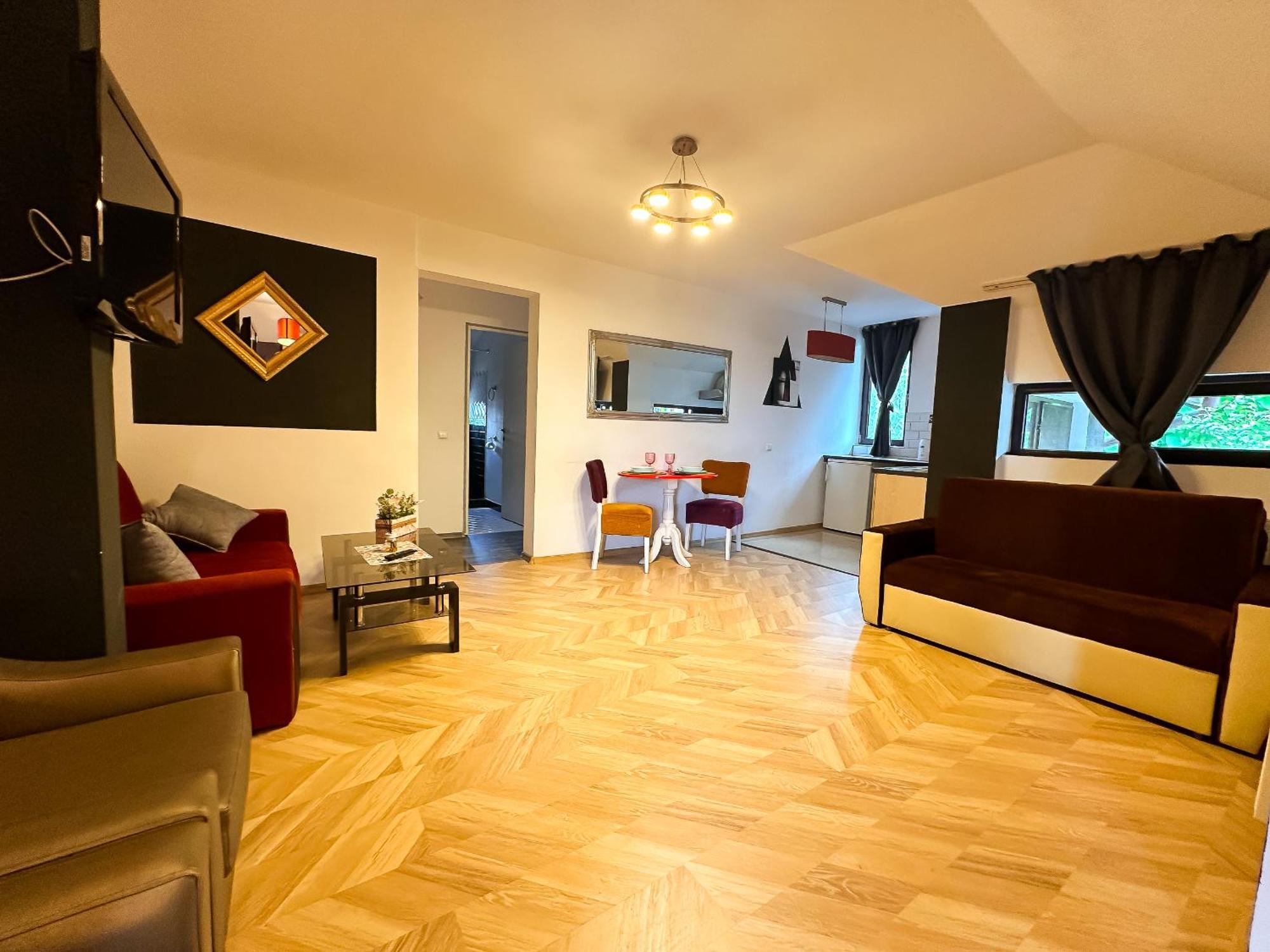 The Vintage - Wonderful Apartment In Best Location Craiova Exterior foto